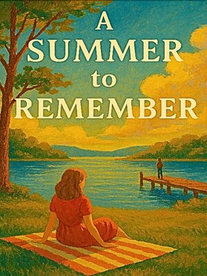 cover image of A Summer to Remember